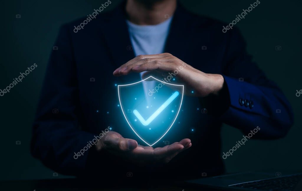 Conceito de segurança e transparência em documentos de consórcio